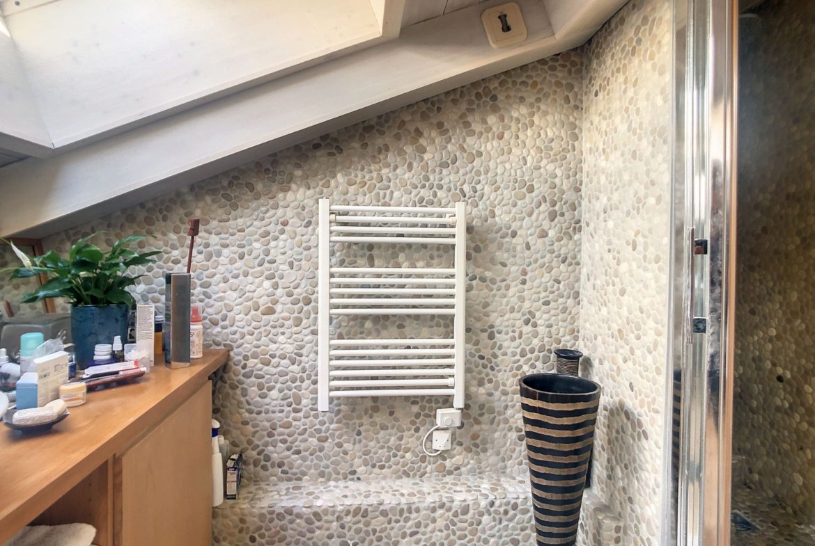 Appartement à louer Jaillet Megève — photo 5