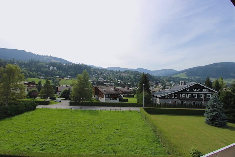 Appartement à louer Jaillet Megève — photo 7