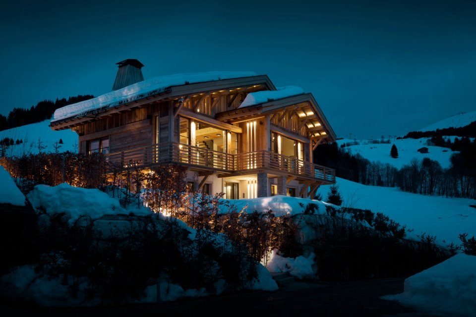 Chalet