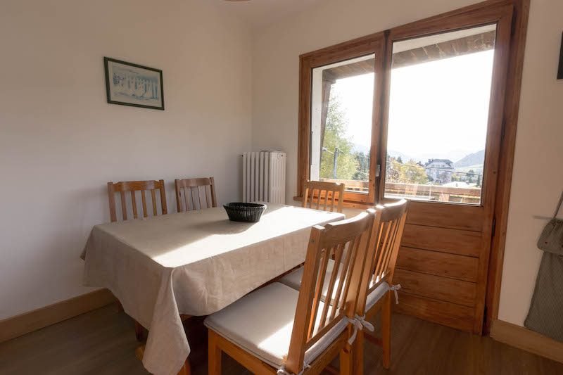 Apartment for rent near the centre of Megève. - Photo 4