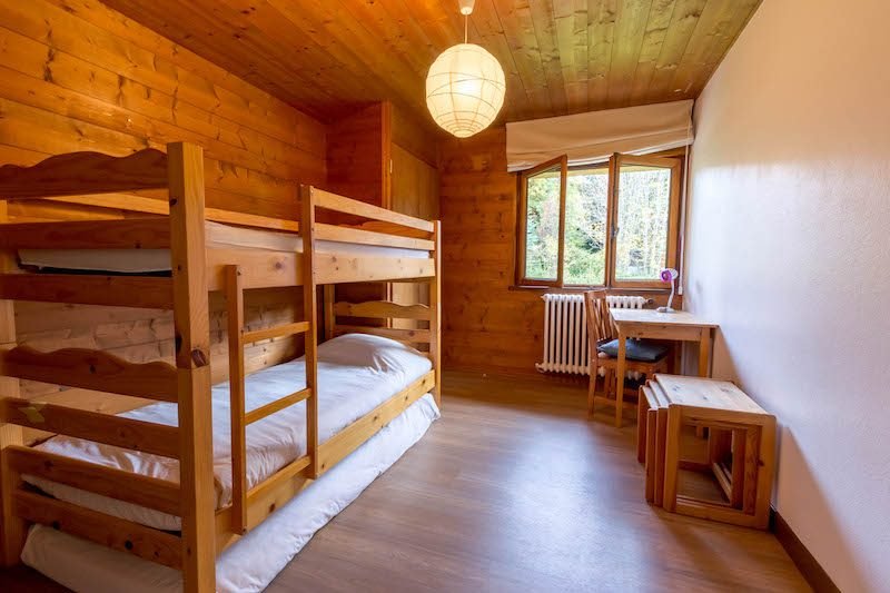 Apartment for rent near the centre of Megève. - Photo 6