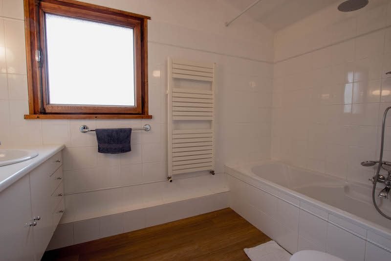 Apartment for rent near the centre of Megève. - Photo 7