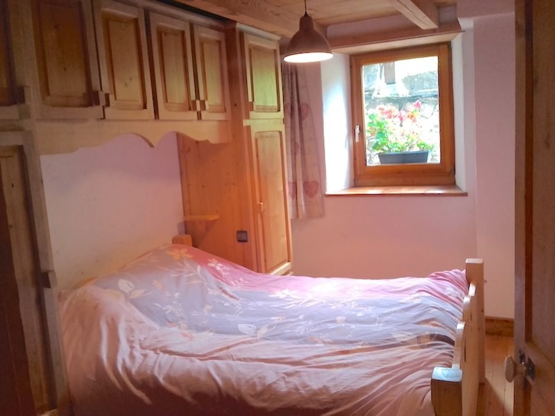 Appartement à louer Mont d'Arbois Megève — photo 5
