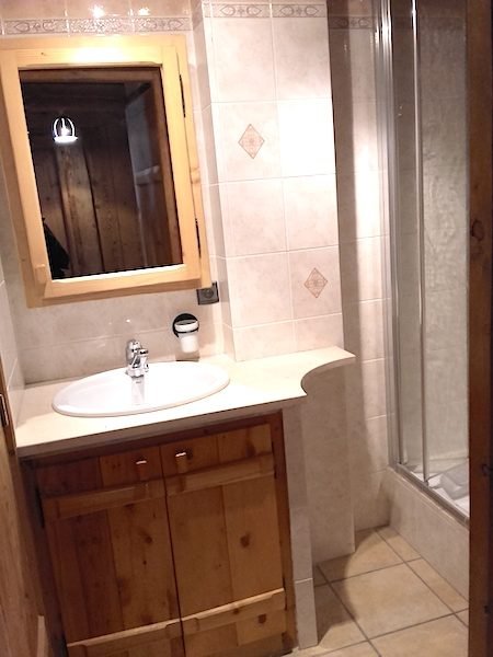 Appartement à louer Mont d'Arbois Megève — photo 6
