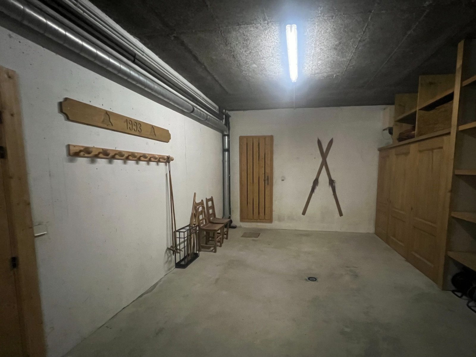 Family chalet for rent in the centre of Megève. - Photo 18