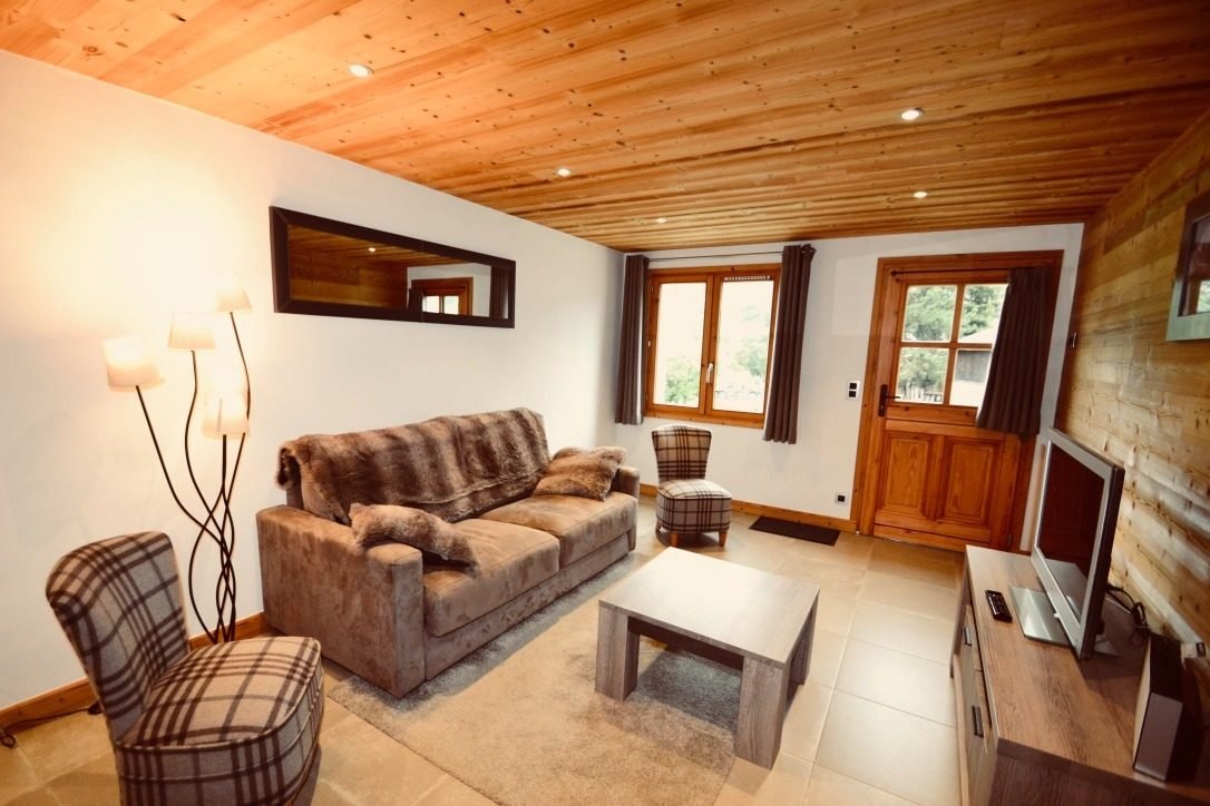 Appartement à louer Demi-Quartier — photo 3