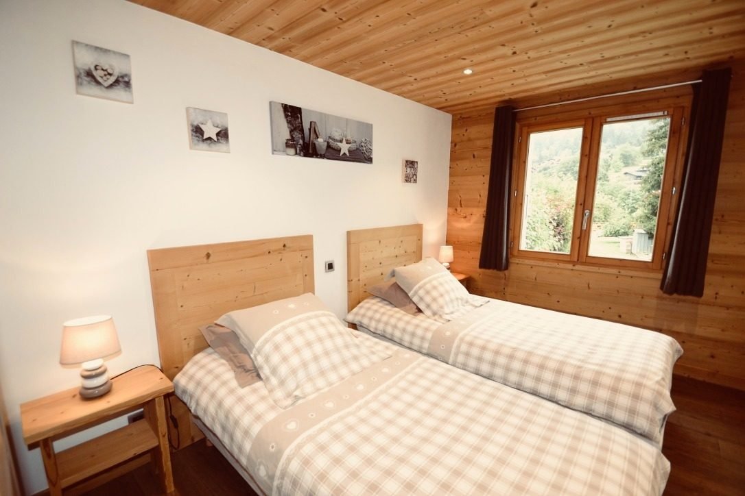 Appartement à louer Demi-Quartier — photo 6