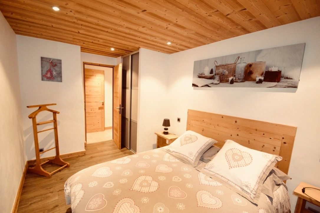 Appartement à louer Demi-Quartier — photo 7