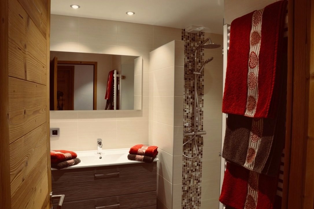 Appartement à louer Demi-Quartier — photo 8