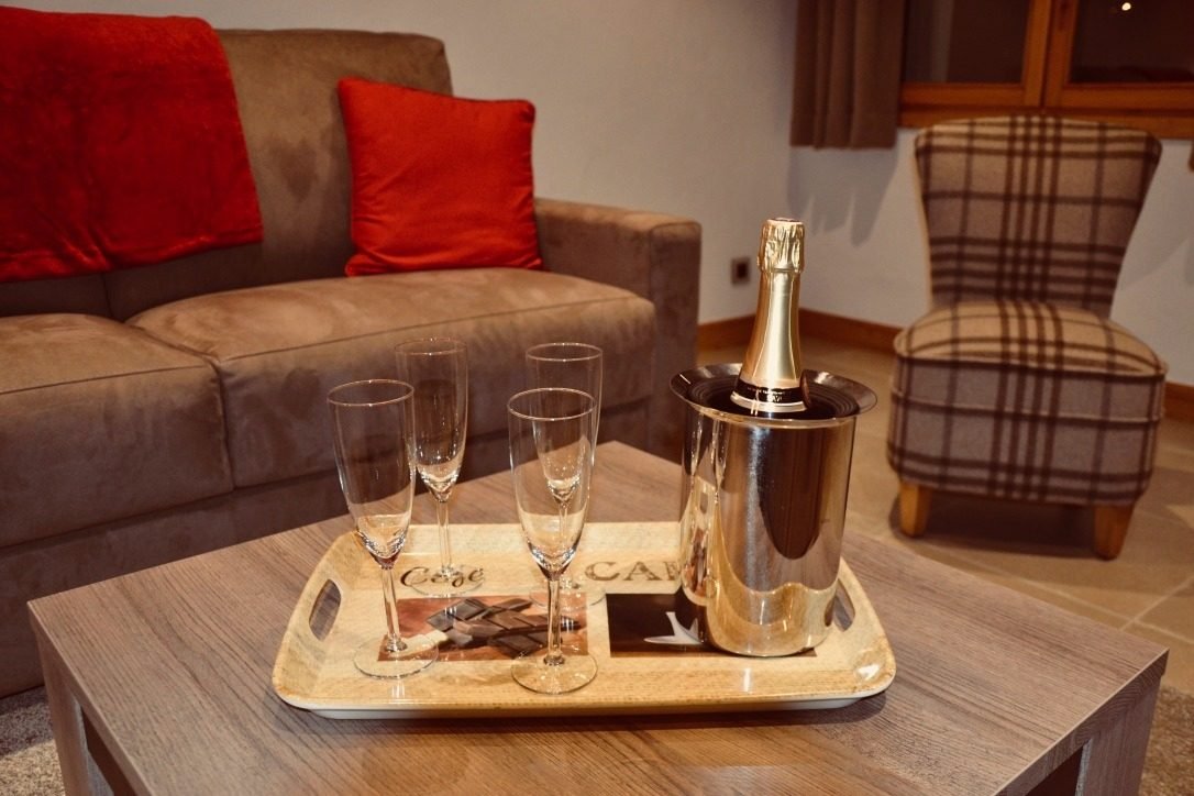Appartement à louer Demi-Quartier — photo 9