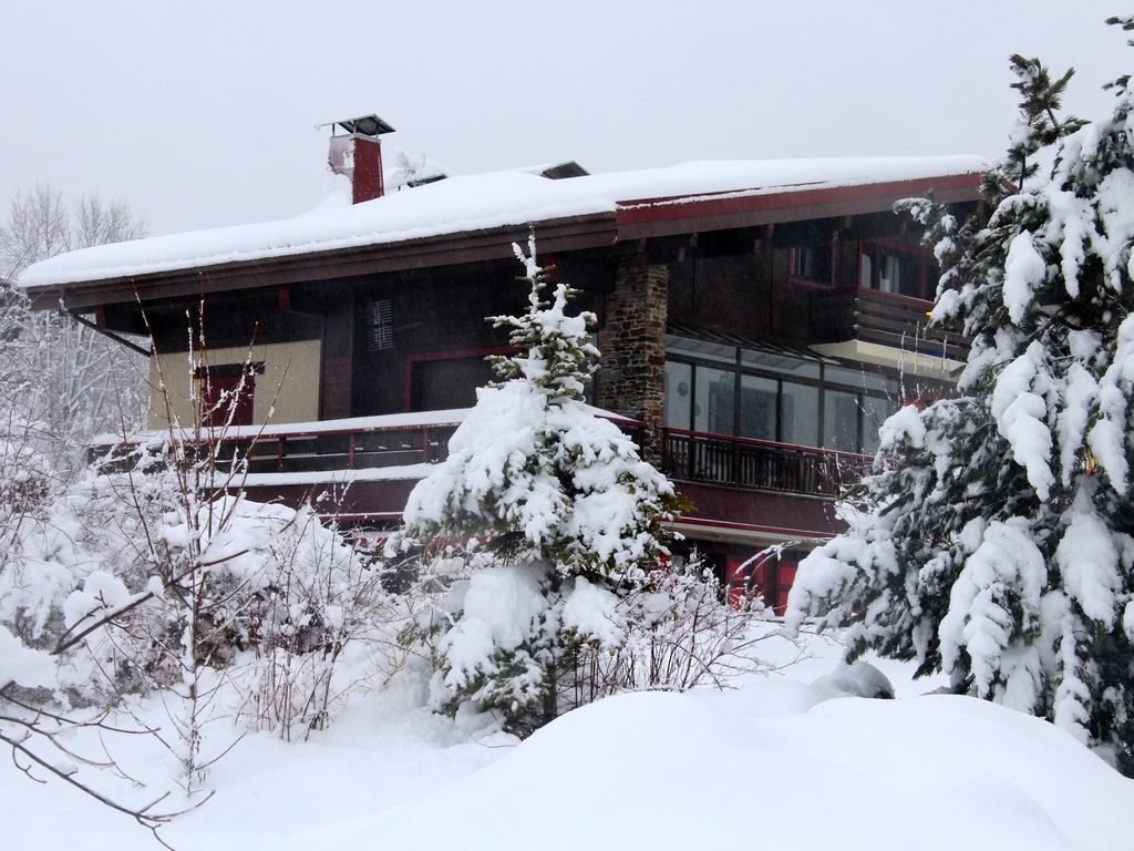 Apartment for rent 180 metres from the Princesse ski slopes, with mountain views. - Photo 11