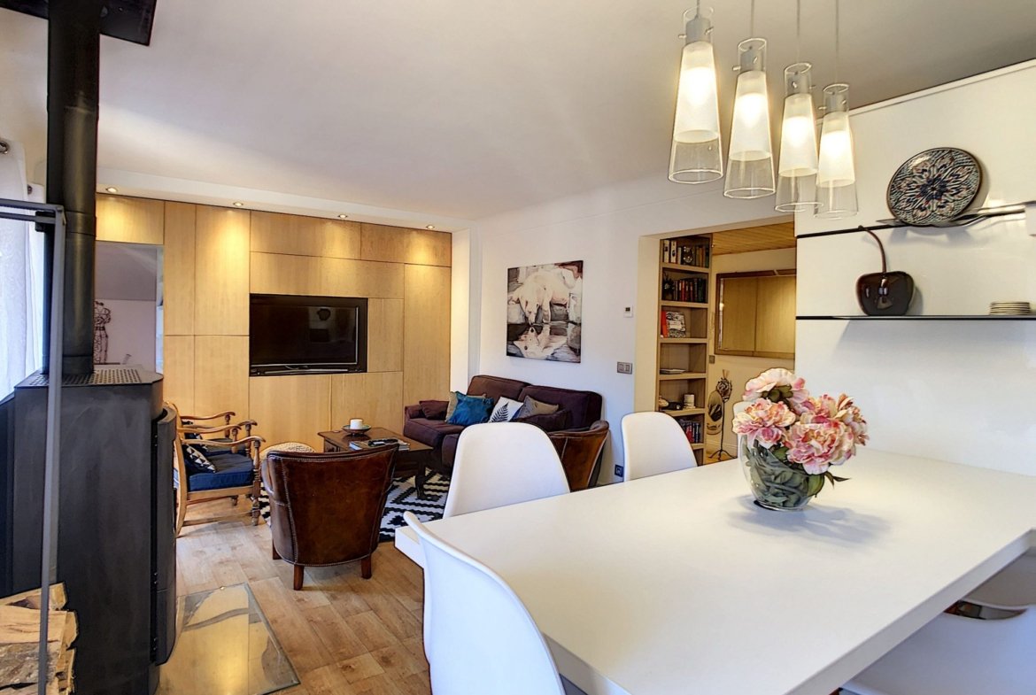 Quiet apartment for rent, a 5-minute walk from the pedestrian street. - Photo 3