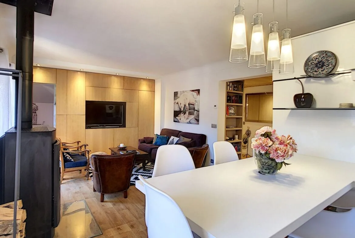 Quiet apartment for rent, a 5-minute walk from the pedestrian street. - Photo 3