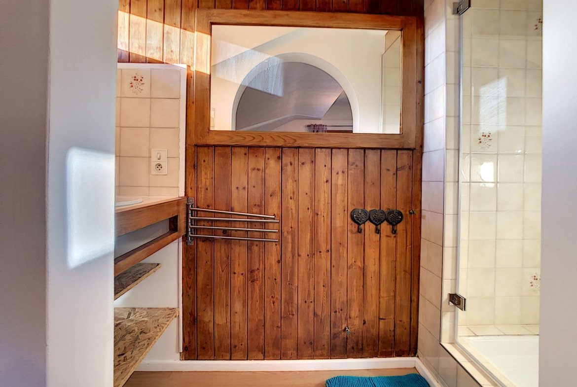 Quiet apartment for rent, a 5-minute walk from the pedestrian street. - Photo 6