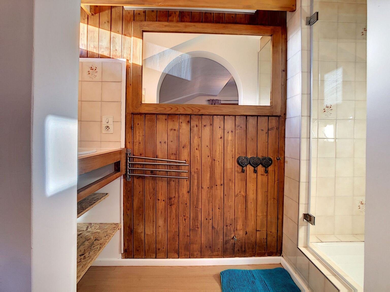 Quiet apartment for rent, a 5-minute walk from the pedestrian street. - Photo 6