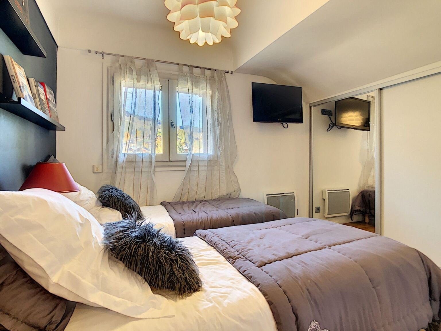 Quiet apartment for rent, a 5-minute walk from the pedestrian street. - Photo 7