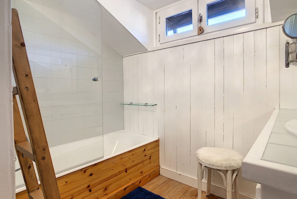 Quiet apartment for rent, a 5-minute walk from the pedestrian street. - Photo 8