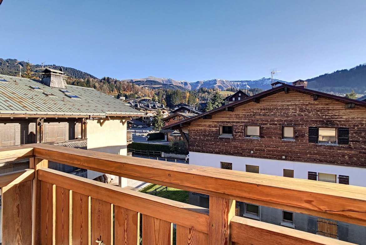 Quiet apartment for rent, a 5-minute walk from the pedestrian street. - Photo 9