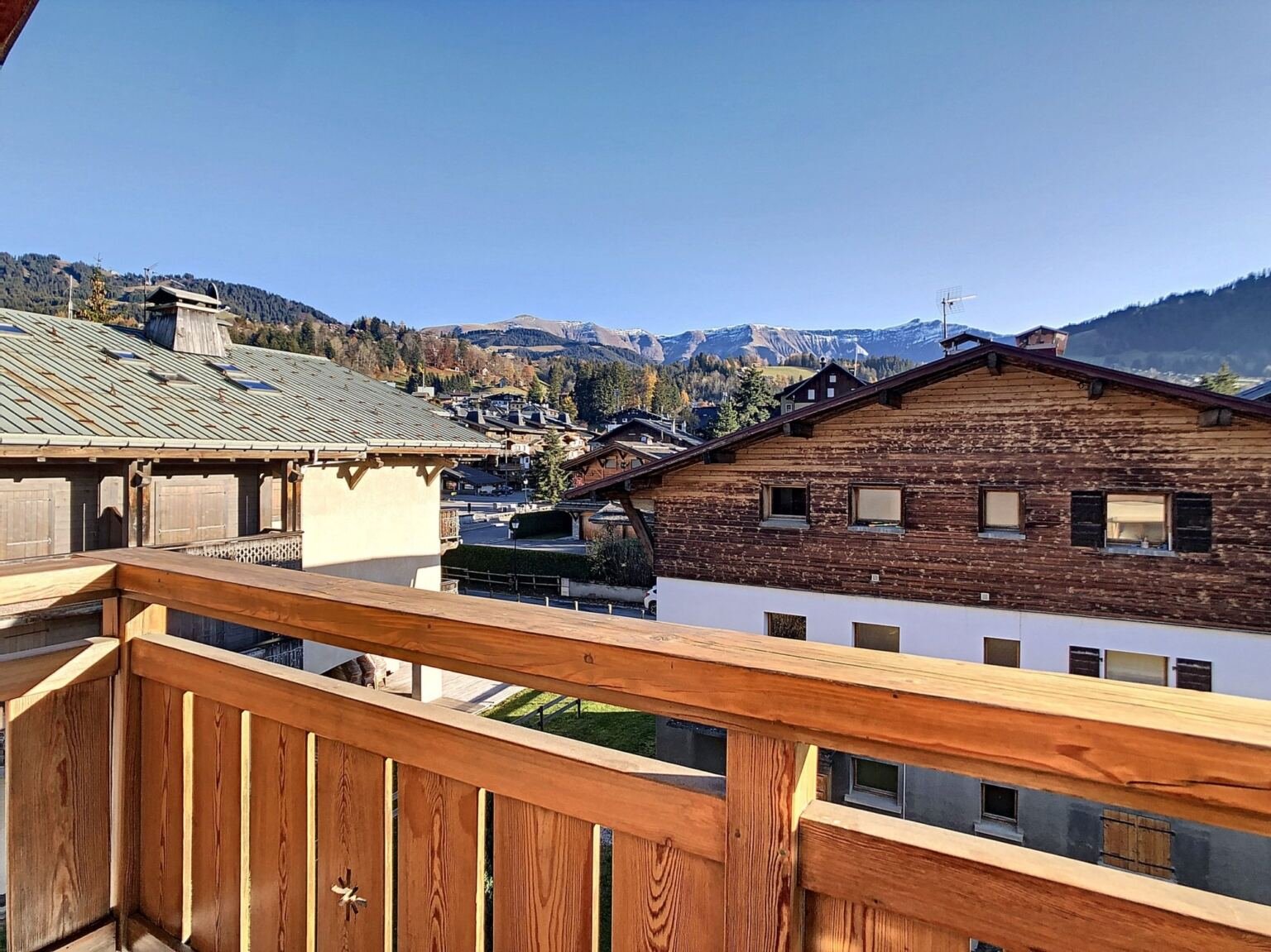 Quiet apartment for rent, a 5-minute walk from the pedestrian street. - Photo 9