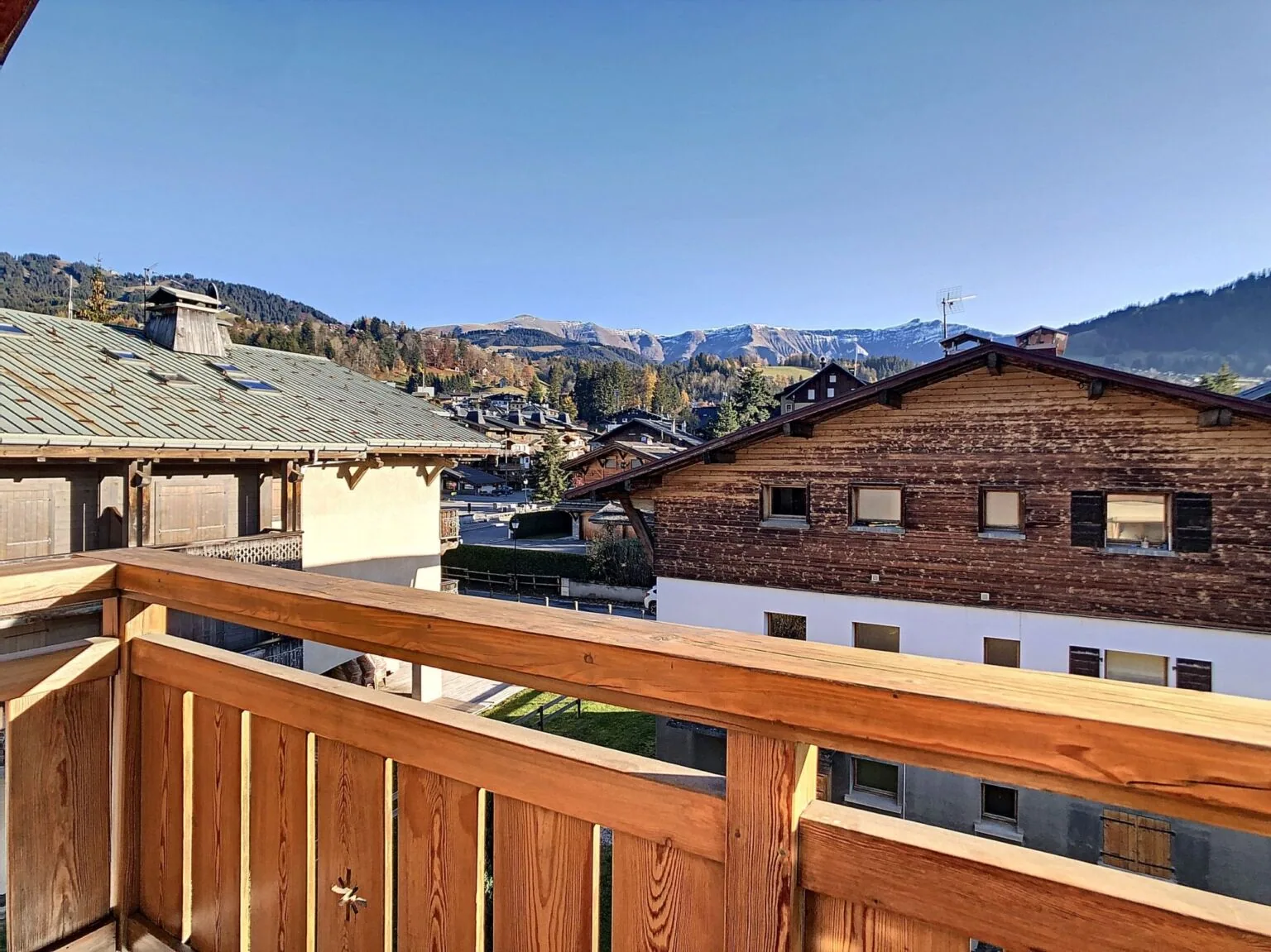 Quiet apartment for rent, a 5-minute walk from the pedestrian street. - Photo 9