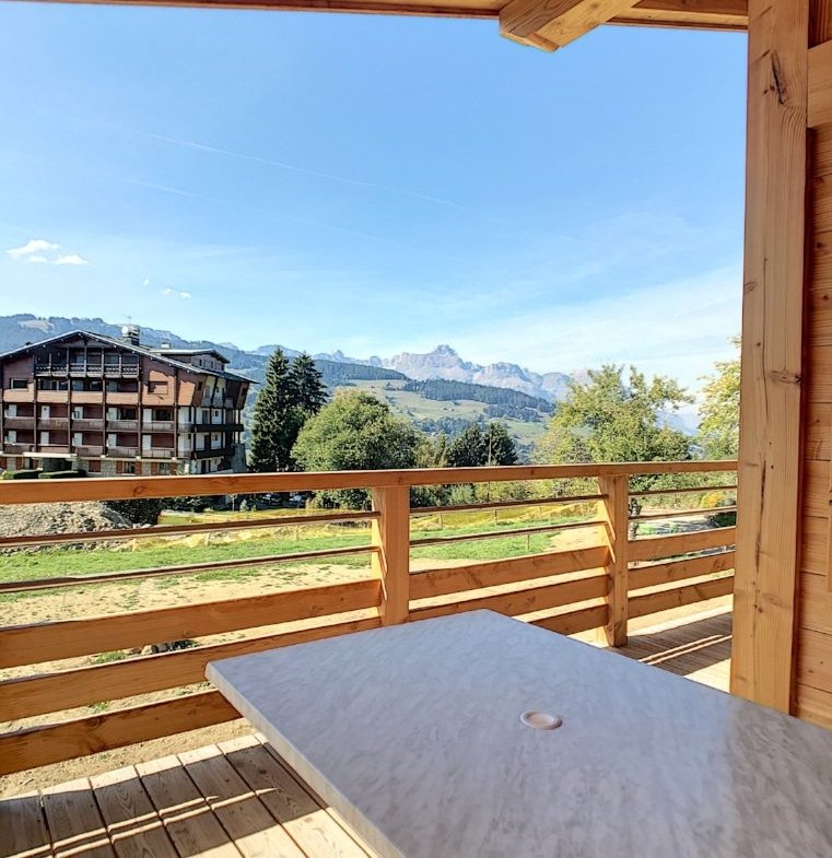 Brand-new chalet for rent in Megève, at the foot of Mont d'Arbois. - Photo 15