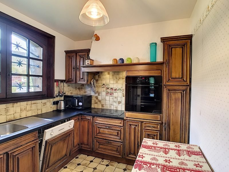 Family chalet for rent near the centre of Megève. (Ref. Chalet Sapy) - Photo 5
