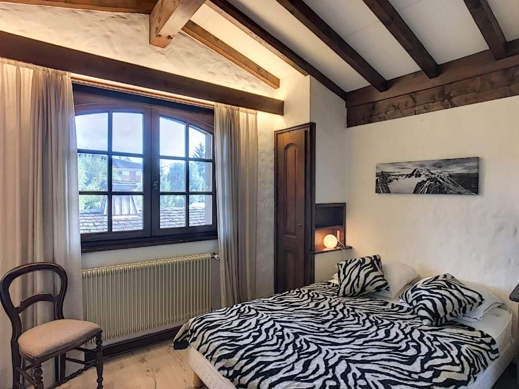 Family chalet for rent near the centre of Megève. (Ref. Chalet Sapy) - Photo 6