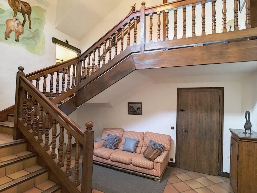 Family chalet for rent near the centre of Megève. (Ref. Chalet Sapy) - Photo 13