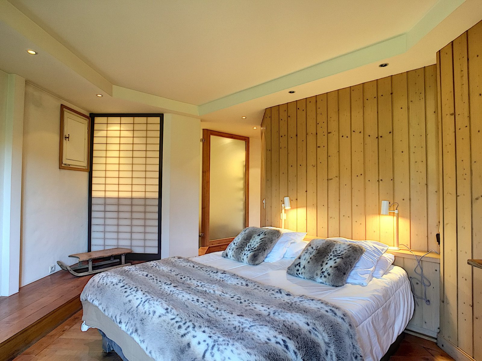 Apartment for rent 180 metres from the Princesse ski slopes in Demi-Quartier. – Photo 3 Apartment for rent 180 metres from the Princesse ski slopes in Demi-Quartier. - Photo 3