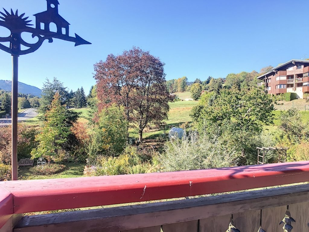Apartment for rent 180 metres from the Princesse ski slopes in Demi-Quartier. - Photo 8