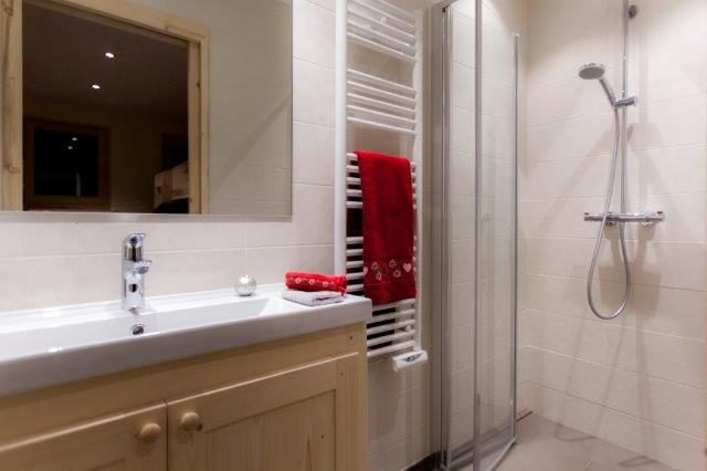 Charming, bright 2-room apartment for rent for the low season in Megève. - Photo 3