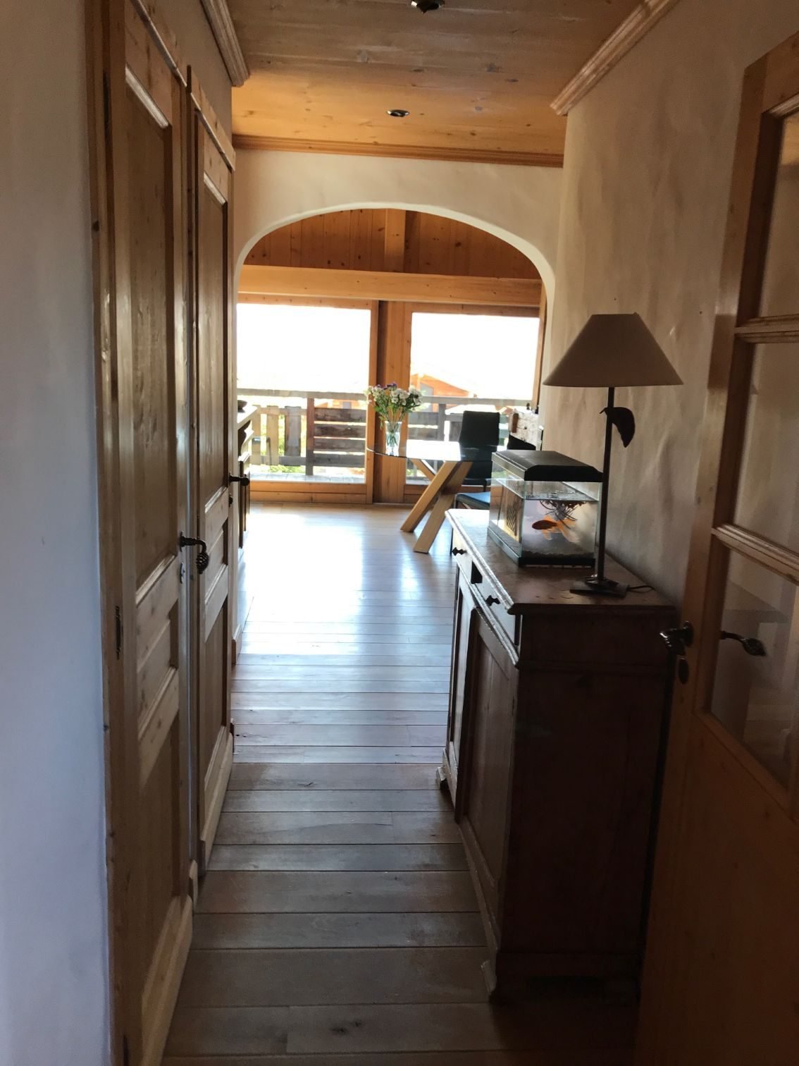 Apartment for rent in Rochebrune, Megève. – Photo 7 Apartment for rent in Rochebrune, Megève. - Photo 7