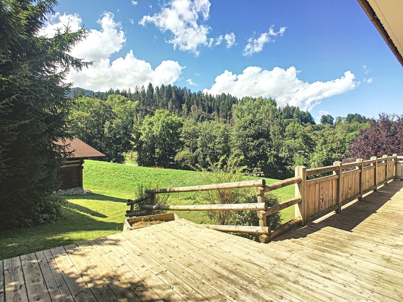 Large chalet for rent for the season between Megève and Demi-Quartier. – Photo 13 Large chalet for rent for the season between Megève and Demi-Quartier. - Photo 13