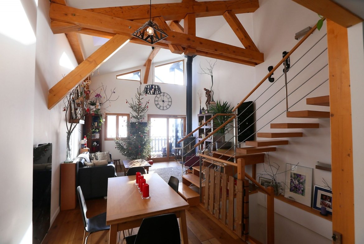 Appartement à louer Cordon — photo 6