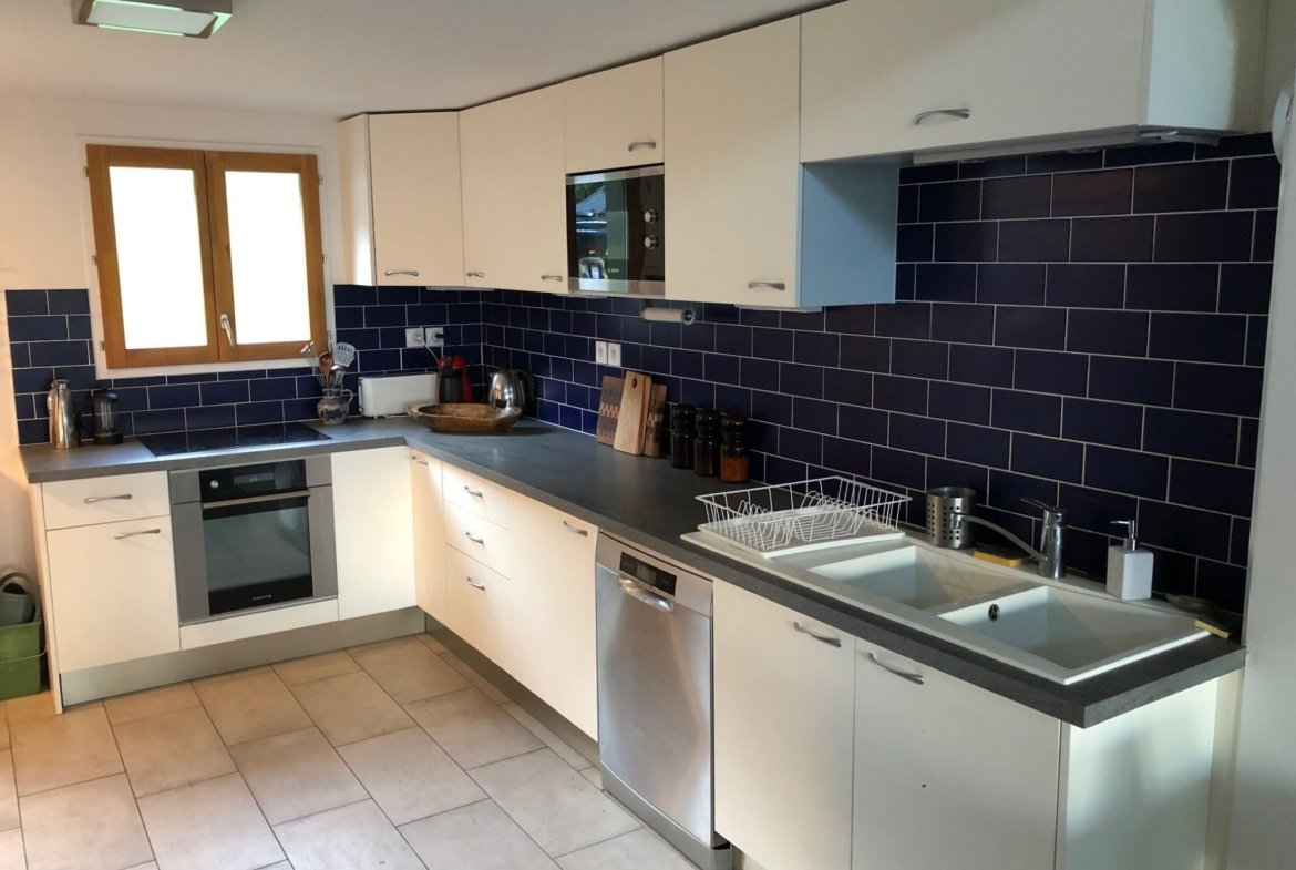 Appartement à louer Cordon — photo 7