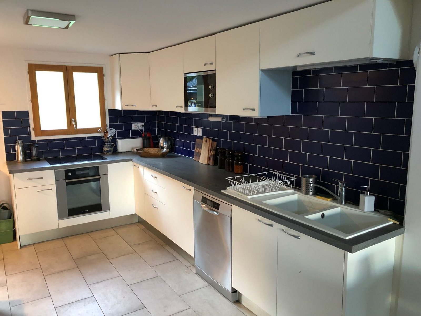 Appartement triplex Cordon – Ref LA2666 – photo 7 Appartement à louer Cordon — photo 7