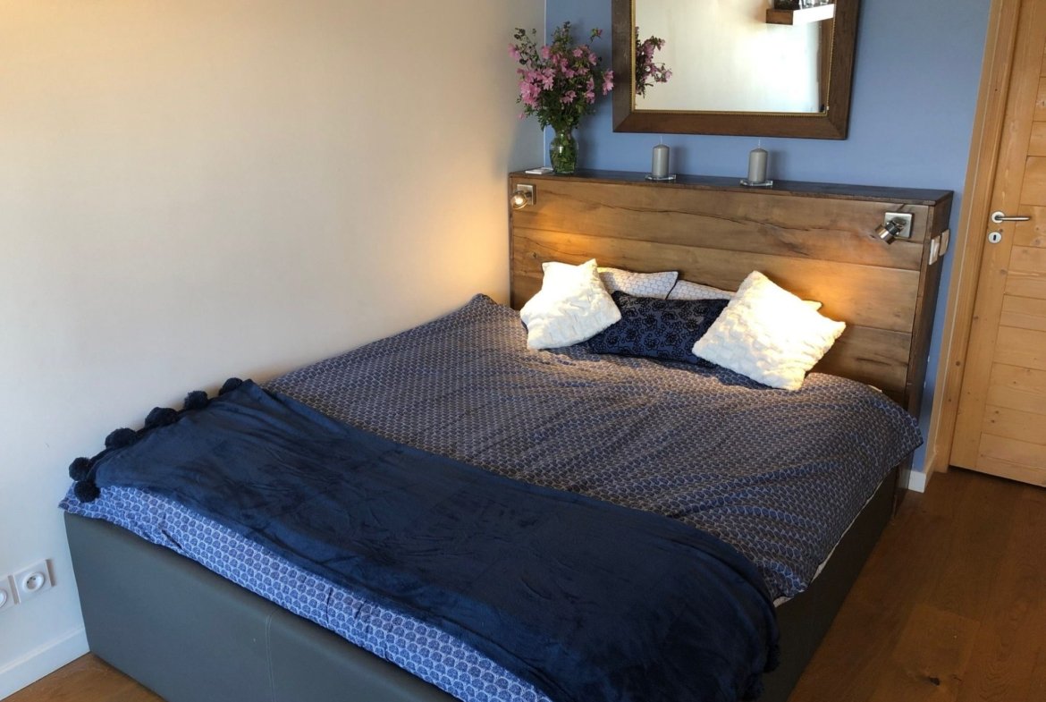 Appartement à louer Cordon — photo 8