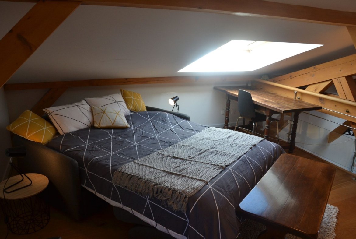 Appartement à louer Cordon — photo 9
