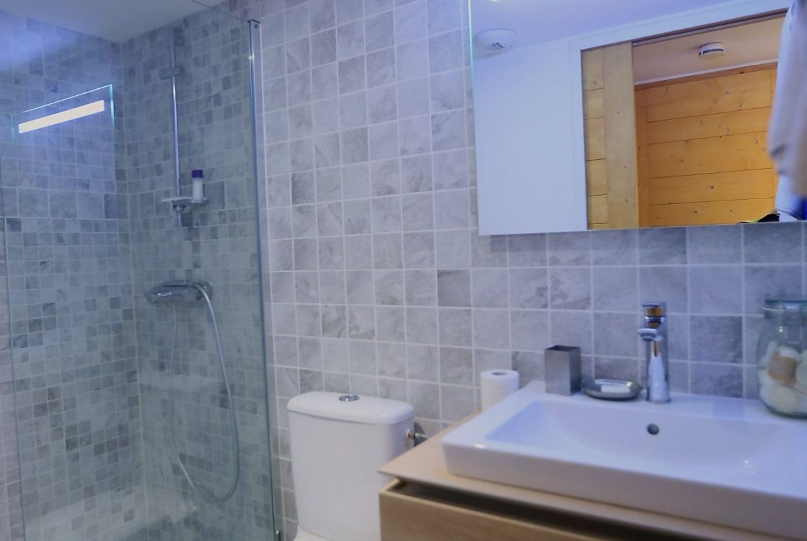Appartement à louer Cordon — photo 10