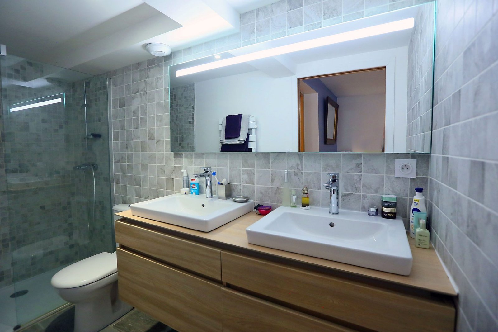 Appartement triplex Cordon – Ref LA2666 – photo 11 Appartement à louer Cordon — photo 11
