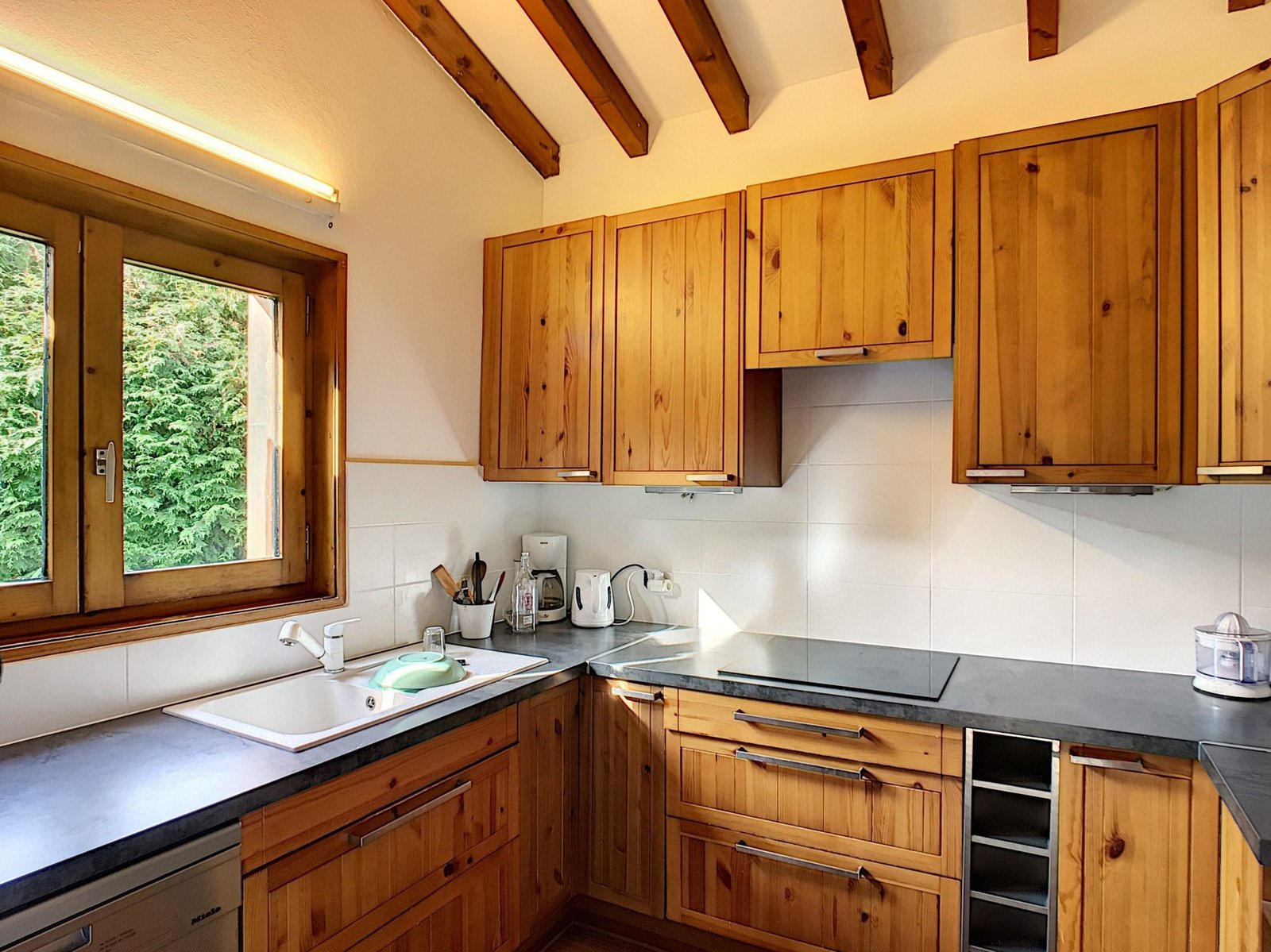 Chalet for rent in the centre of Megève. – Photo 3 Chalet for rent in the centre of Megève. - Photo 3