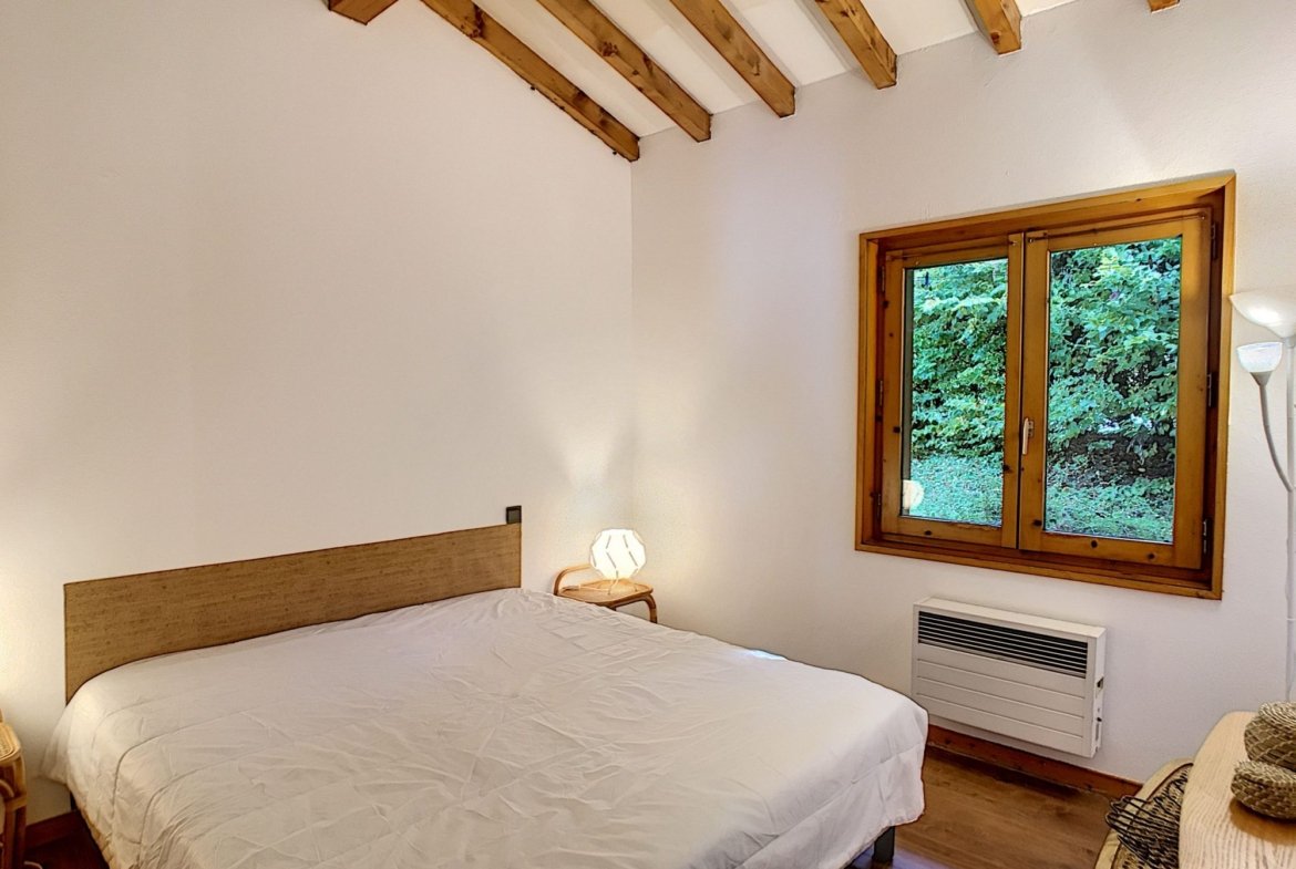 Chalet for rent in the centre of Megève. - Photo 5