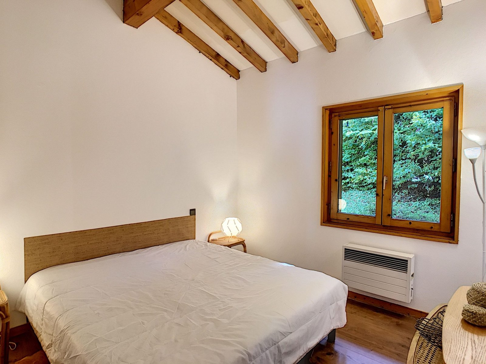 Chalet for rent in the centre of Megève. – Photo 5 Chalet for rent in the centre of Megève. - Photo 5