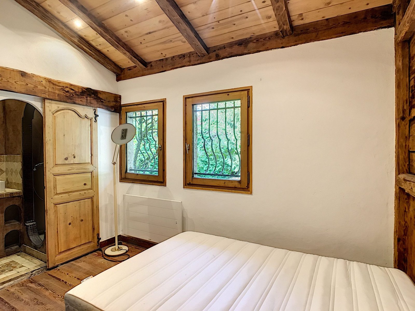 Chalet for rent in the centre of Megève. – Photo 7 Chalet for rent in the centre of Megève. - Photo 7
