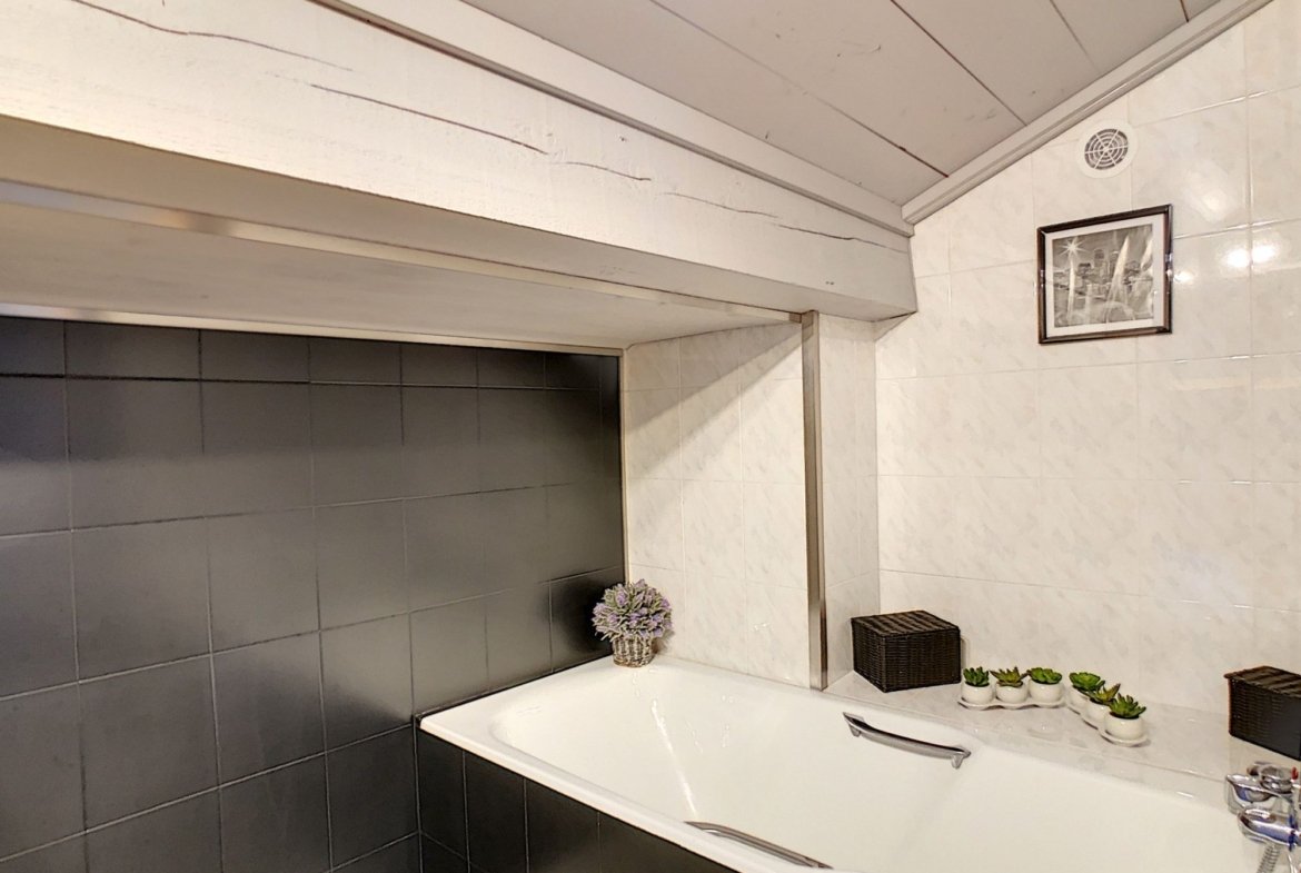 Appartement triplex à louer Combloux — photo 7