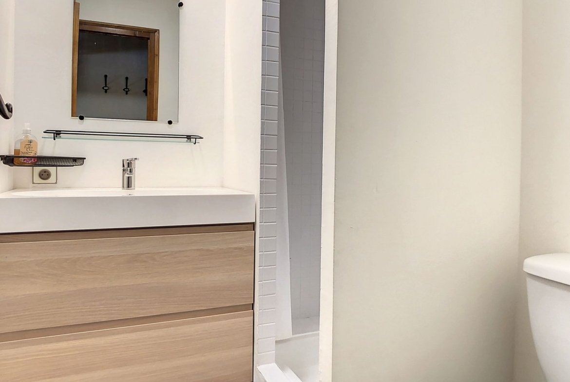 Appartement à louer Mont d'Arbois Megève — photo 6
