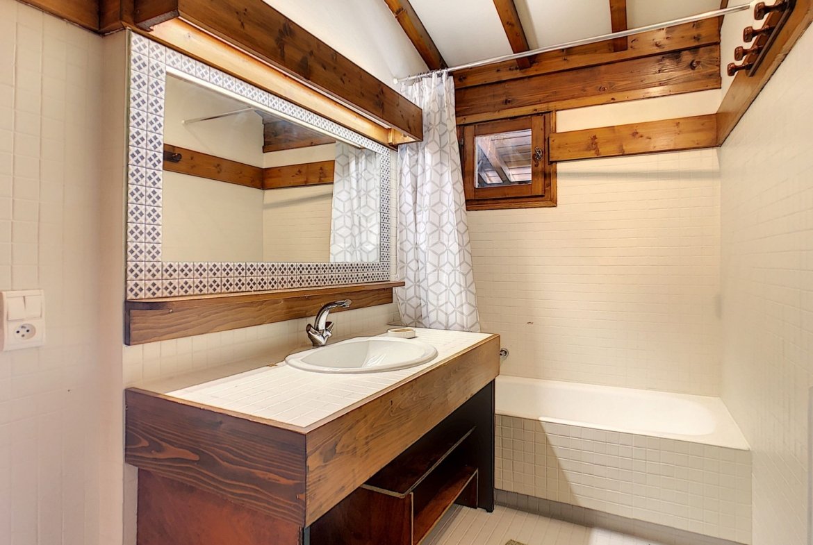 Appartement à louer Mont d'Arbois Megève — photo 9