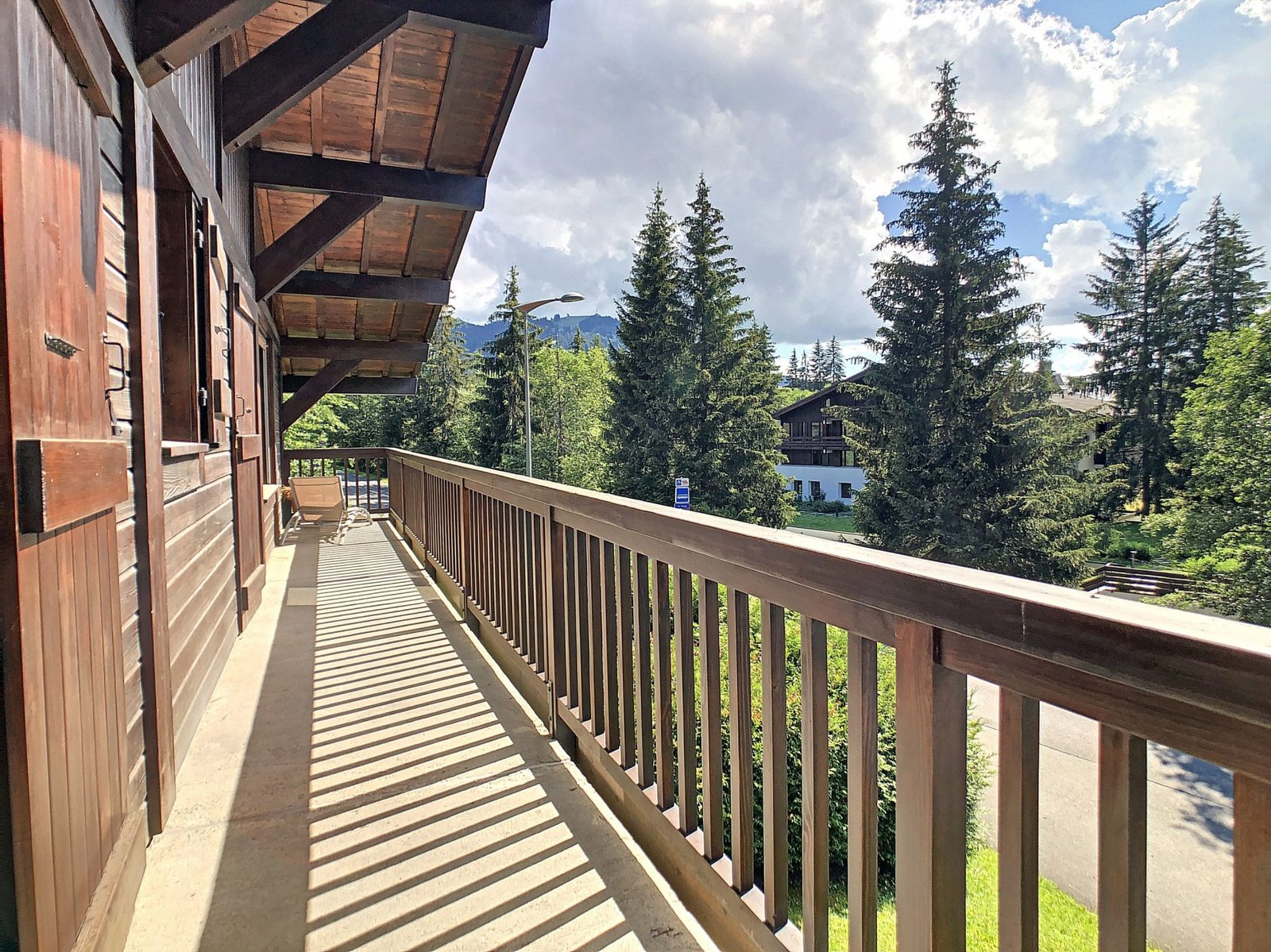 Appartement Mont dArbois Megeve – Ref LA2674 – photo 11 Appartement à louer Mont d'Arbois Megève — photo 11