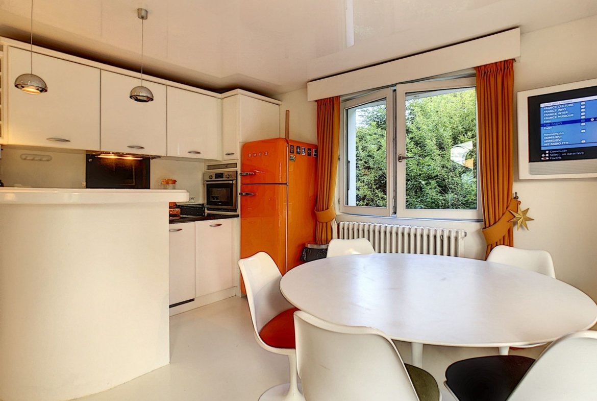 Appartement à louer skis aux pieds Megève — photo 3