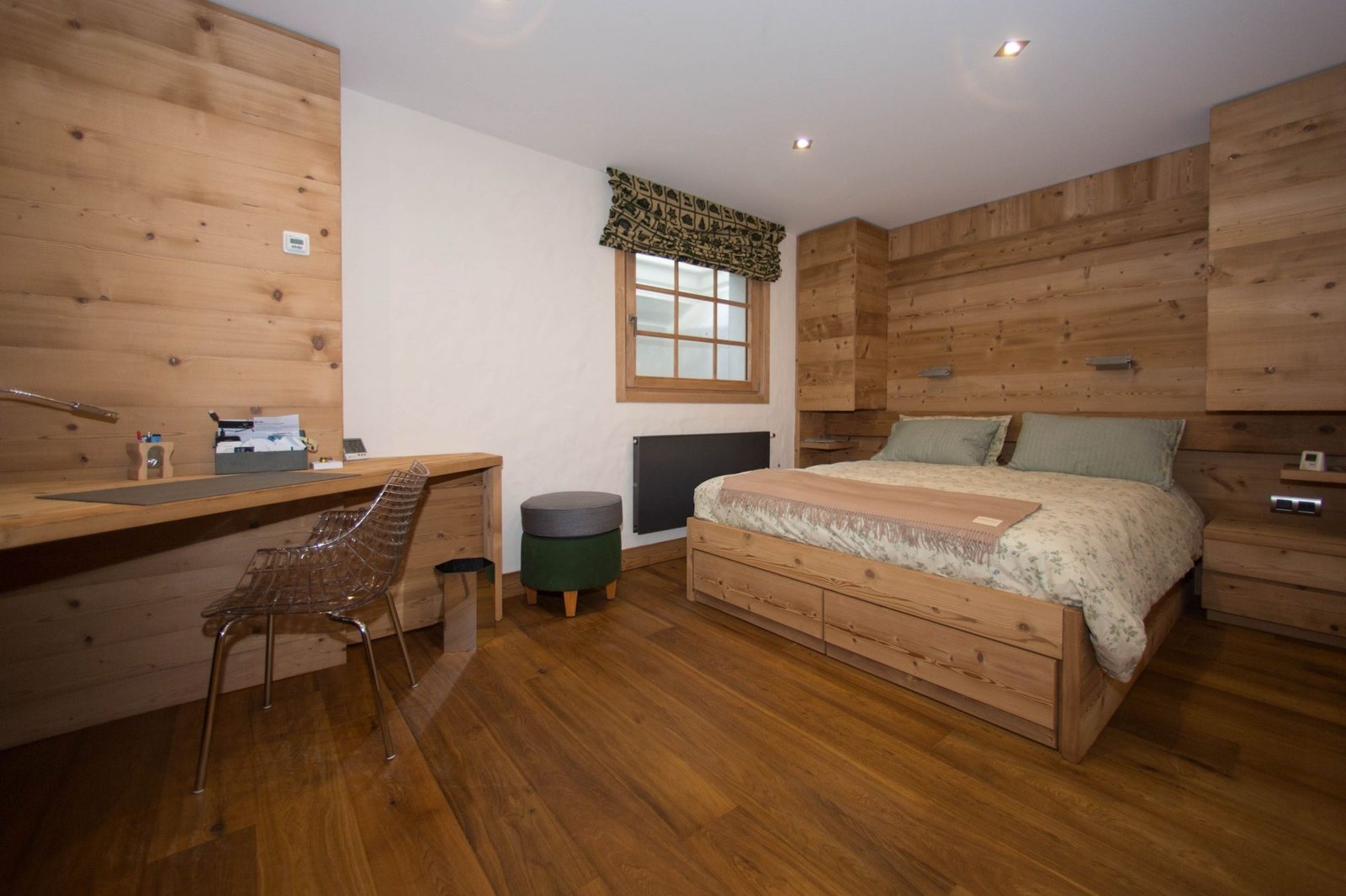 Family chalet for rent in the centre of Megève. - Photo 20